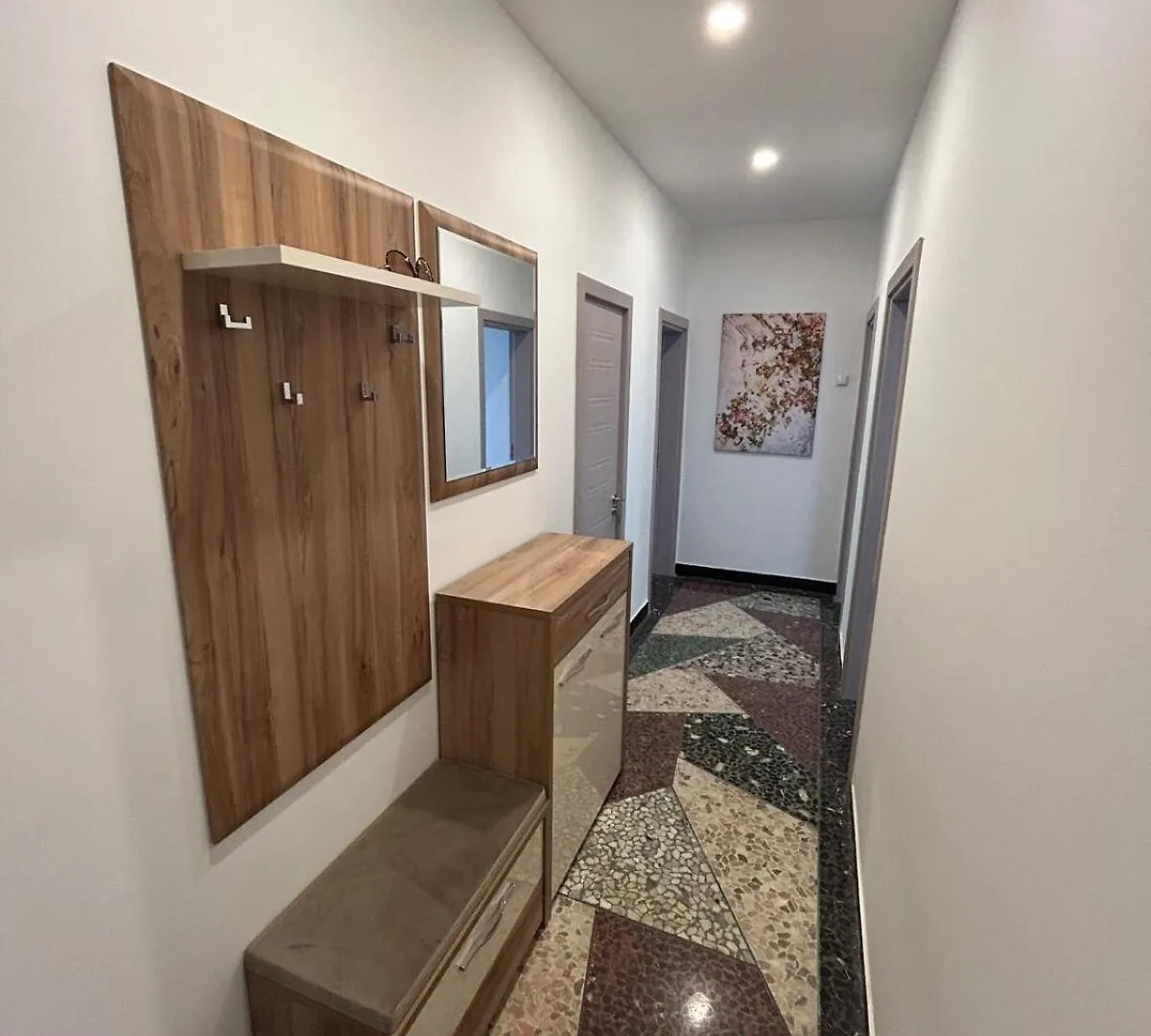 Varna Pirin 30 2Br Apartment In Citycenter