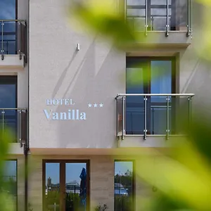 Отель Vanilla, - Free Parking, Варна