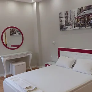 Апартаменты Pink&blue - 2bdr With Balcony, Варна