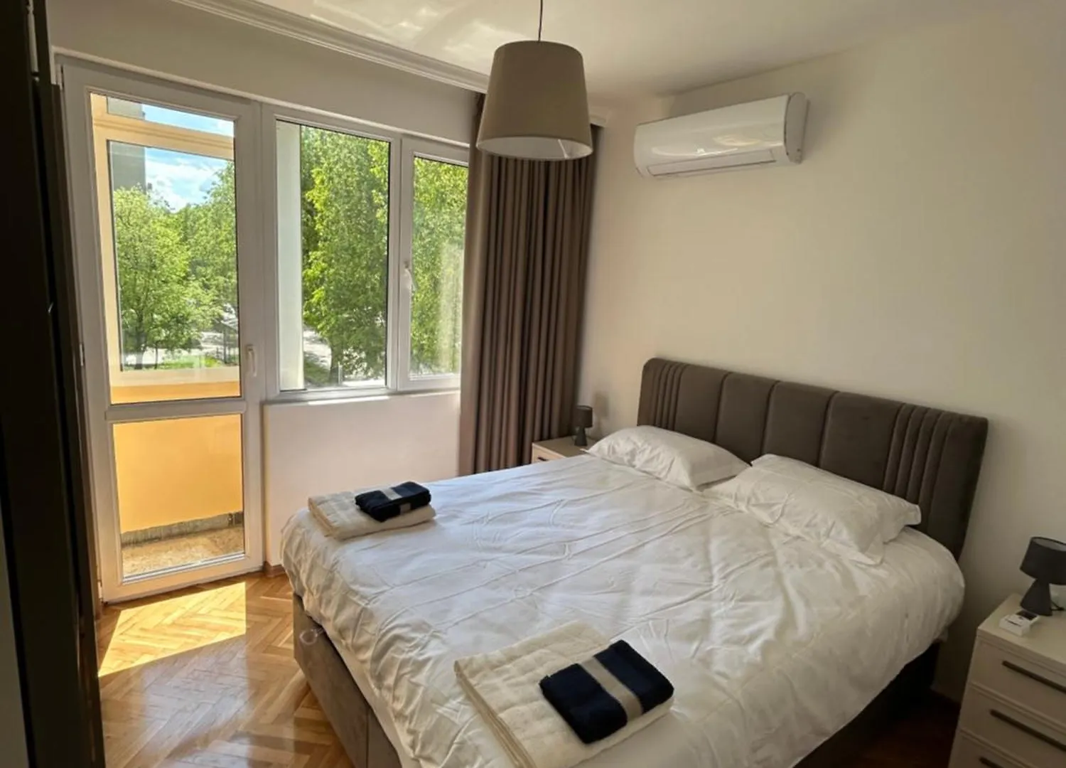 Varna Pirin 30 2Br Apartment In Citycenter