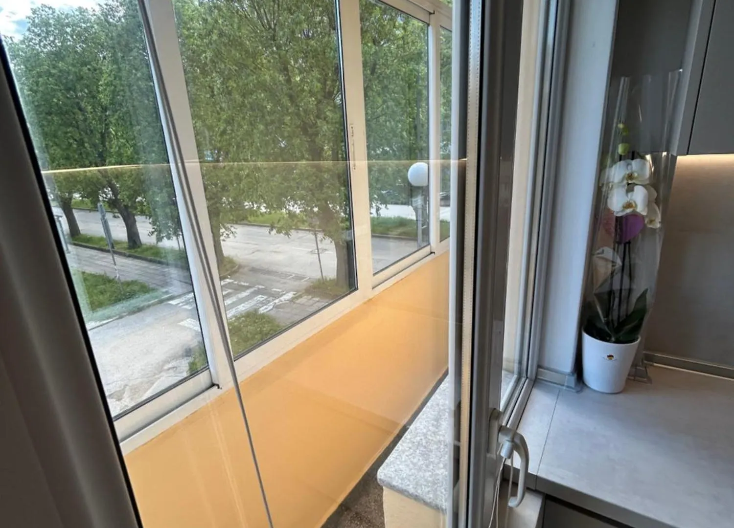 Varna Pirin 30 2Br Apartment In Citycenter 0*,