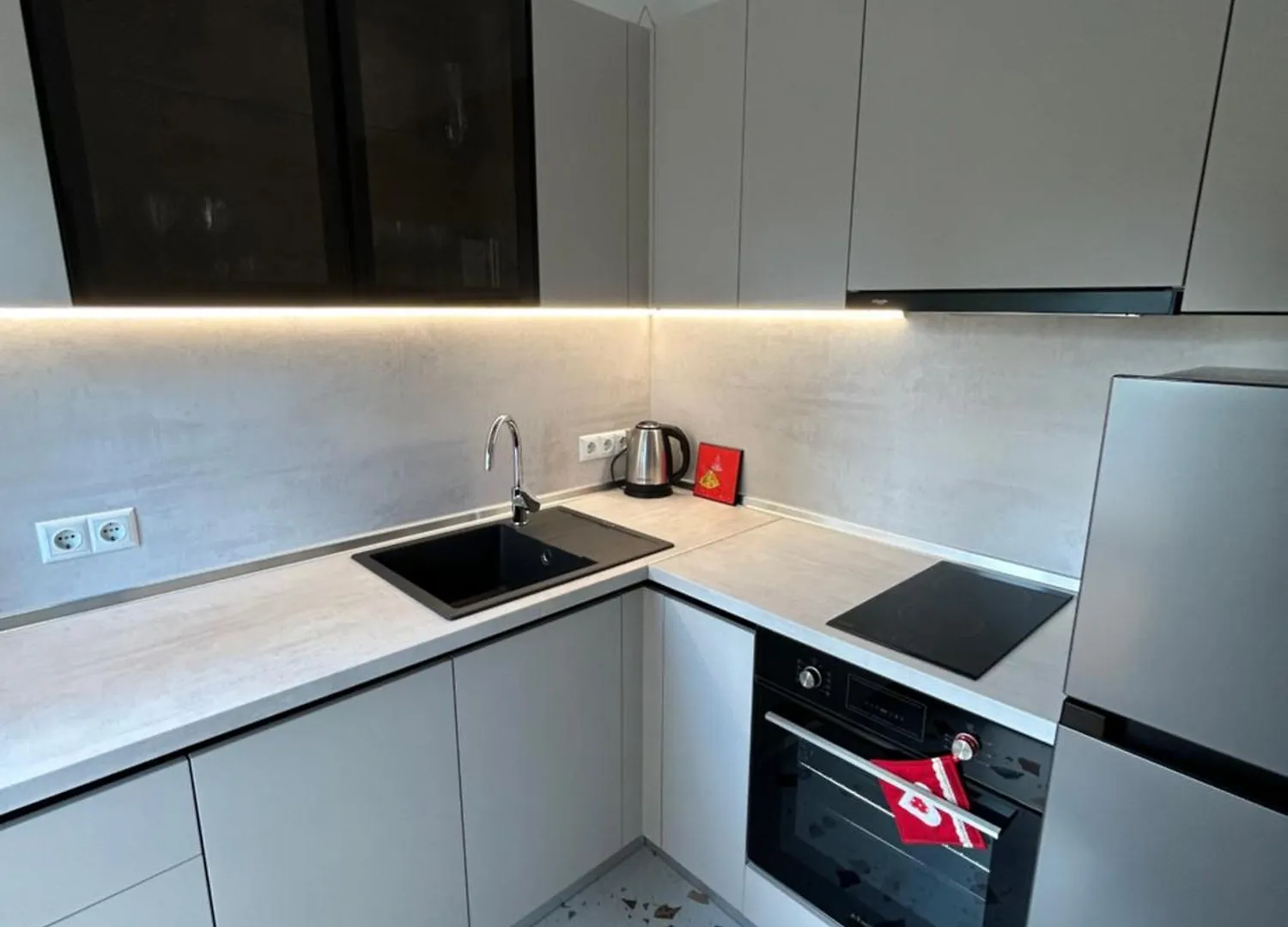 Varna Pirin 30 2Br Apartment In Citycenter