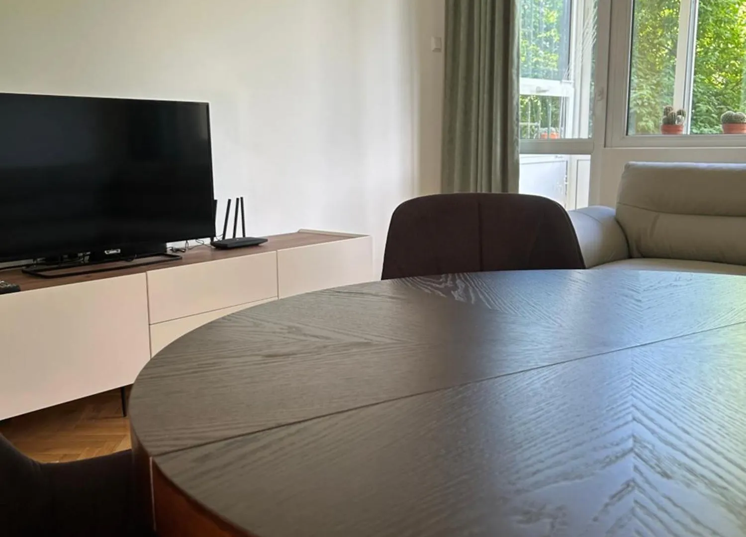 Varna Pirin 30 2Br Apartment In Citycenter