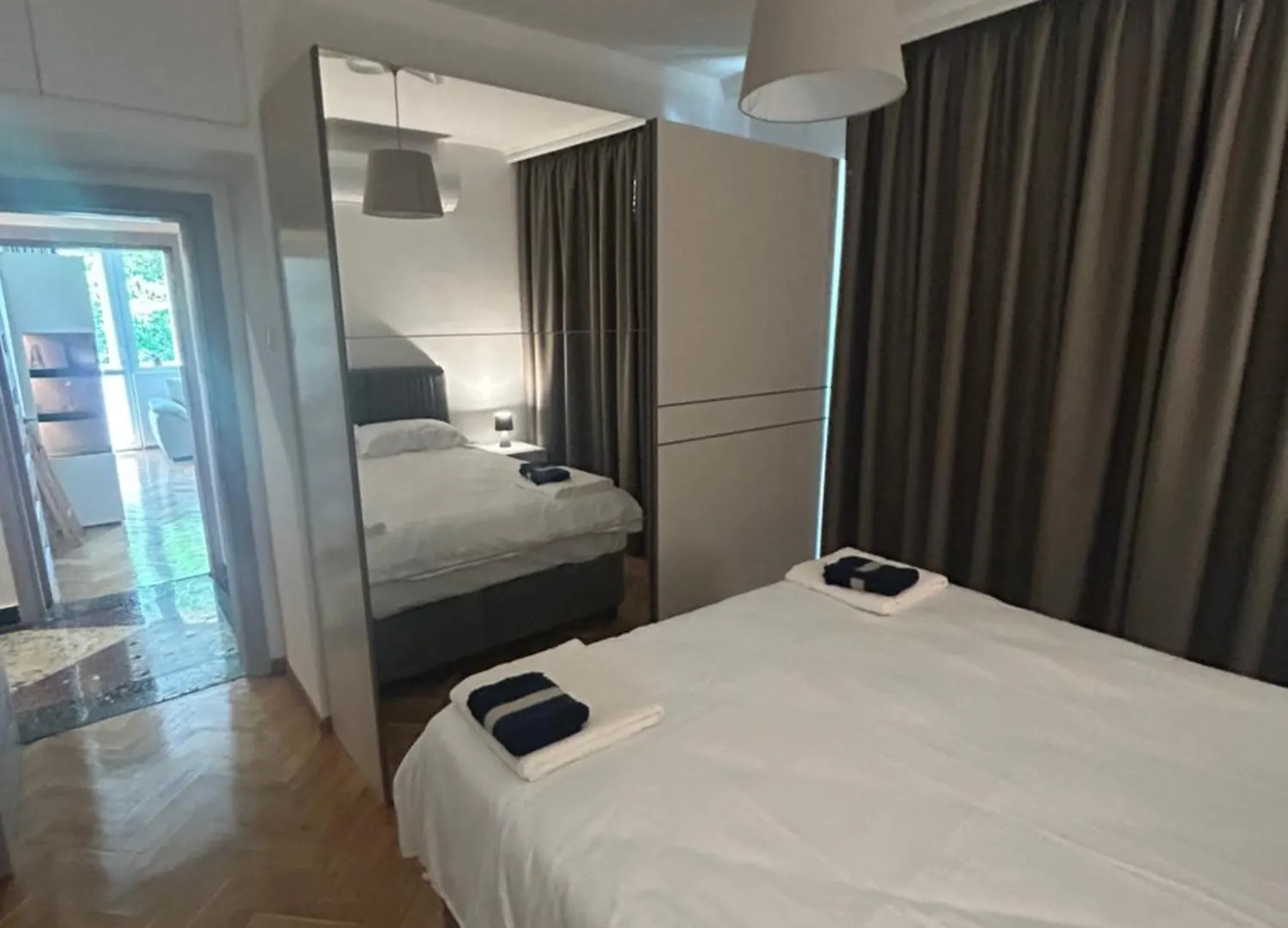 Varna Pirin 30 2Br Apartment In Citycenter Bulgaria