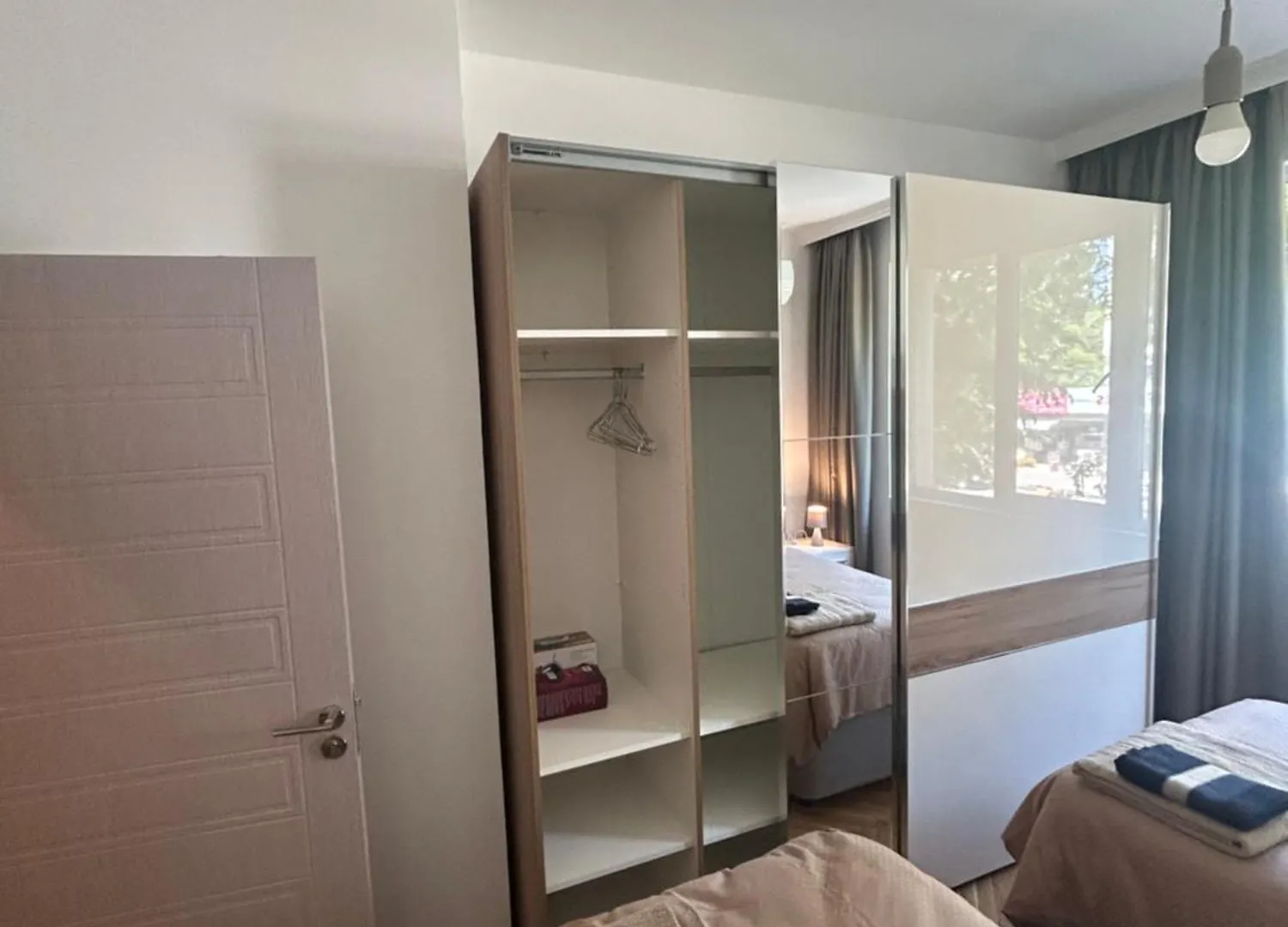 Varna Pirin 30 2Br Apartment In Citycenter