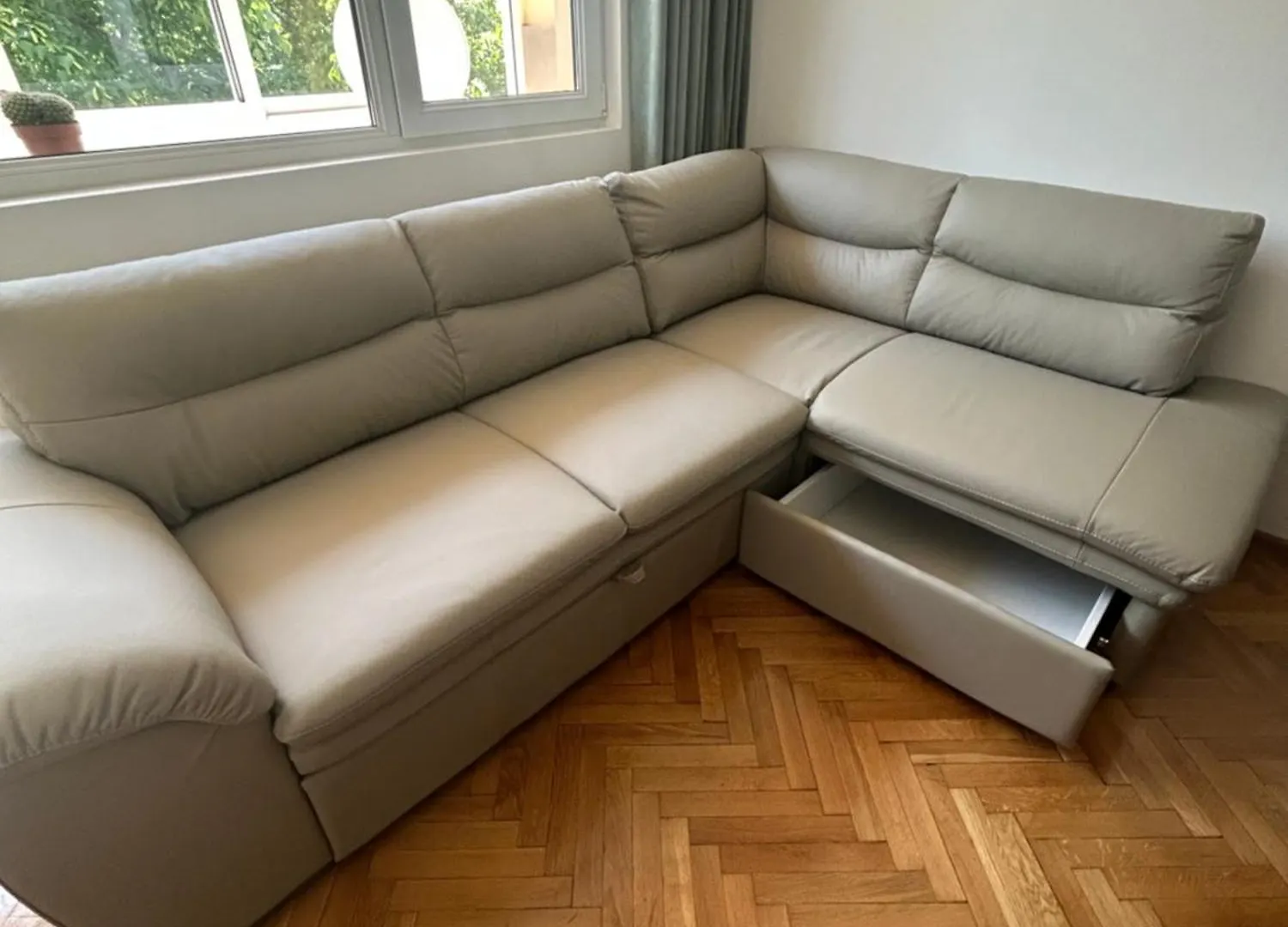 Varna Pirin 30 2Br Apartment In Citycenter