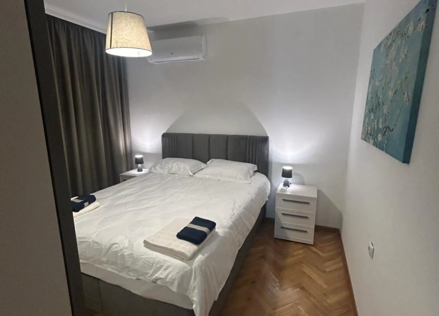Varna Pirin 30 2Br Apartment In Citycenter 0*,