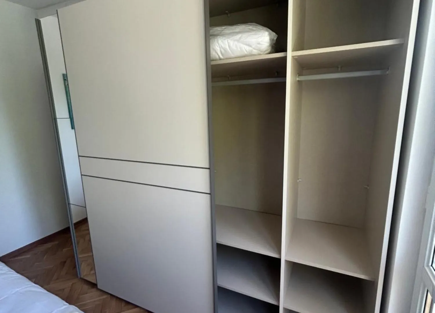 Varna Pirin 30 2Br Apartment In Citycenter