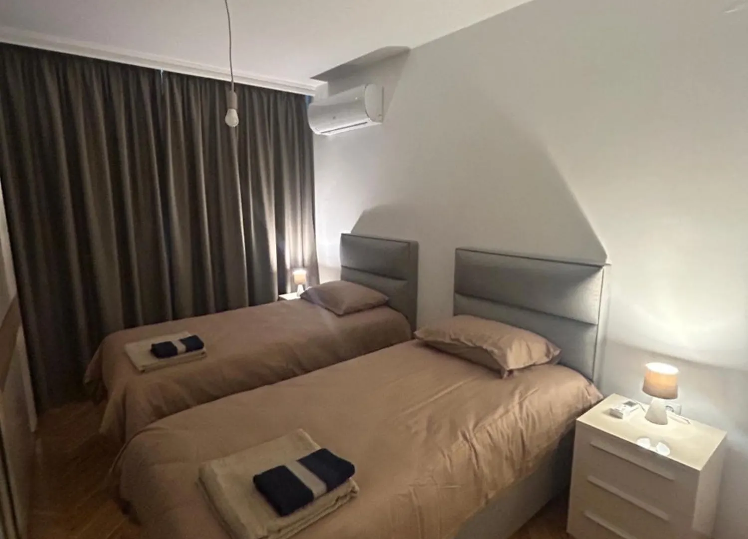 Varna Pirin 30 2Br Apartment In Citycenter 0*,  Bulgaria