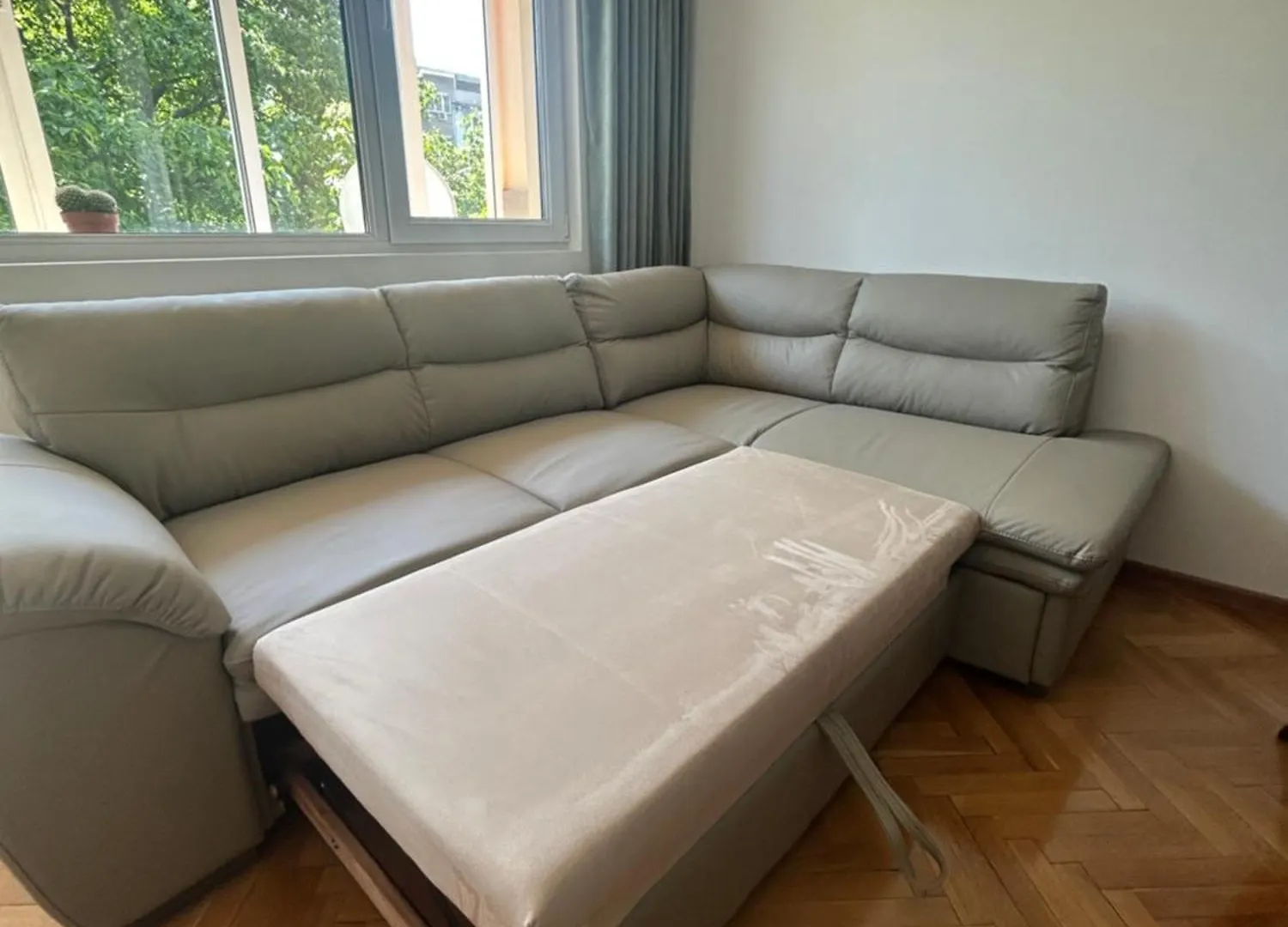 Varna Pirin 30 2Br Apartment In Citycenter