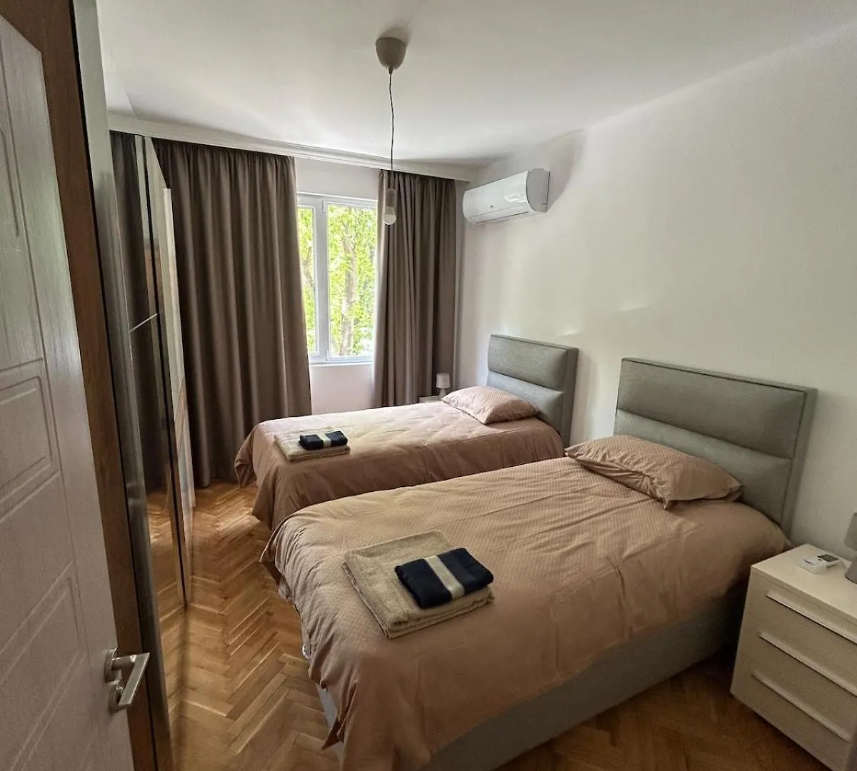Varna Pirin 30 2Br Apartment In Citycenter