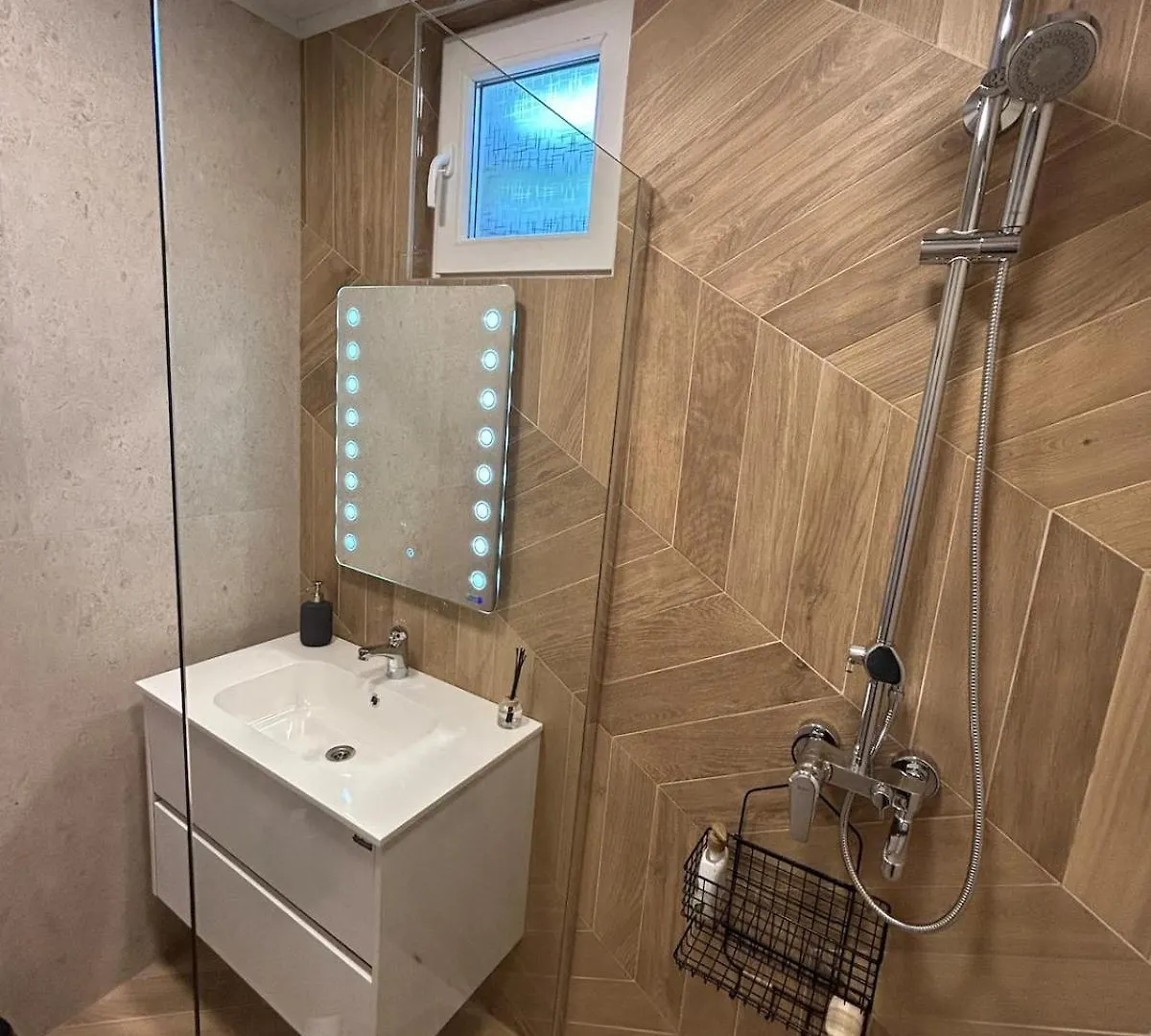 Varna Pirin 30 2Br Apartment In Citycenter 0*,  Bulgaria