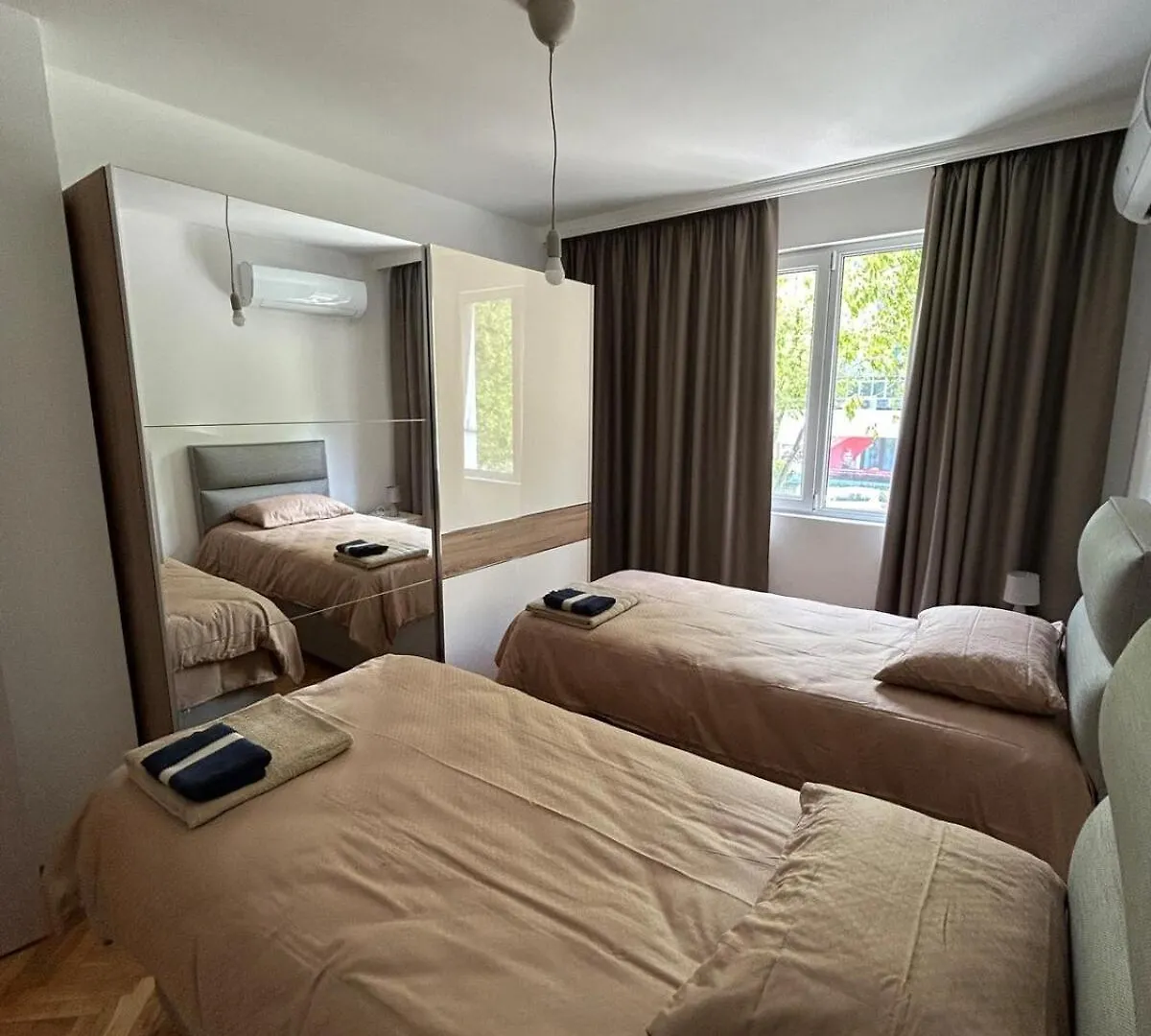 Varna Pirin 30 2Br Apartment In Citycenter