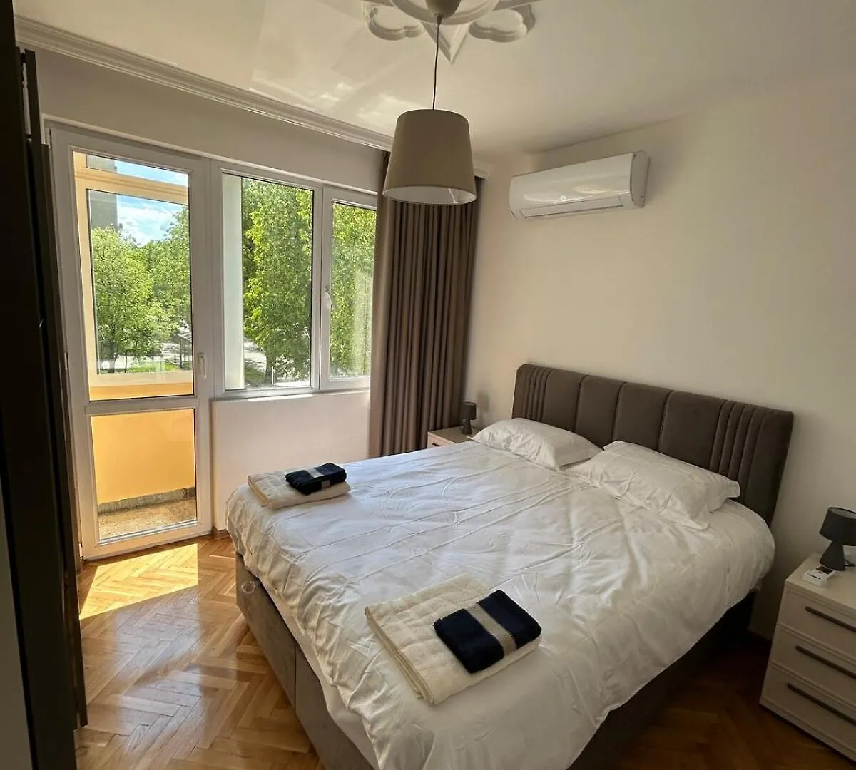 Varna Pirin 30 2Br Apartment In Citycenter