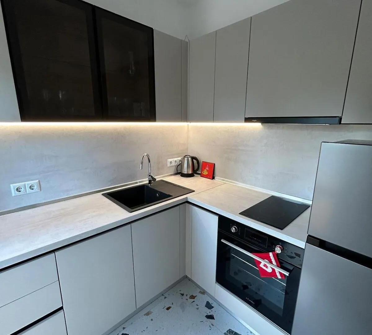 Varna Pirin 30 2Br Apartment In Citycenter