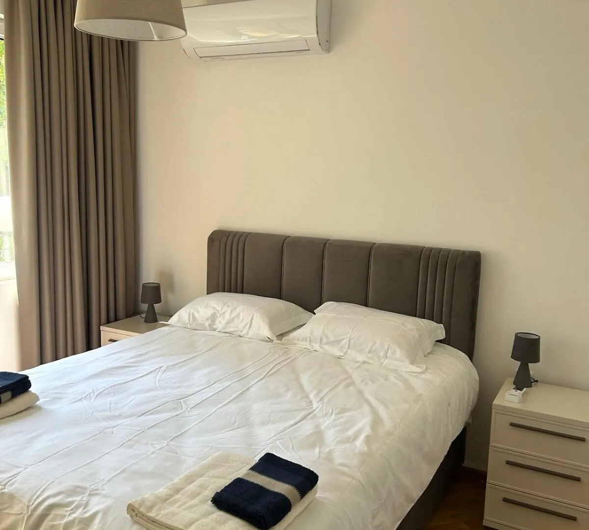 Varna Pirin 30 2Br Apartment In Citycenter