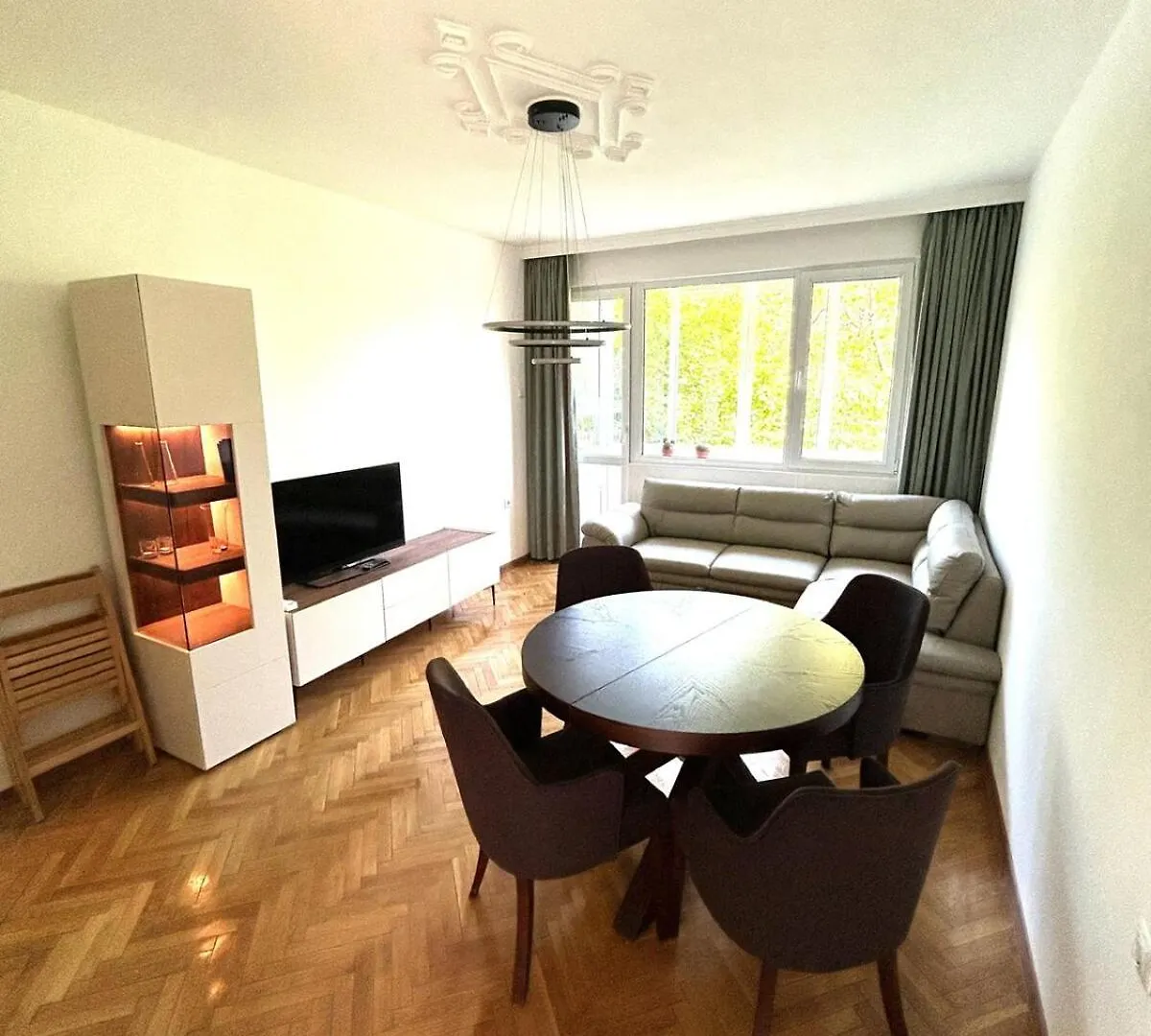 Varna Pirin 30 2Br Apartment In Citycenter