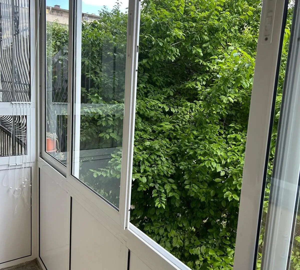 Varna Pirin 30 2Br Apartment In Citycenter